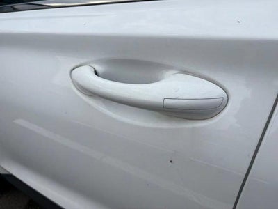 2023 Hyundai SANTA FE SE AWD