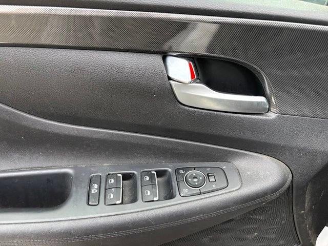 2023 Hyundai SANTA FE SE AWD