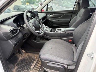 2023 Hyundai SANTA FE SE AWD