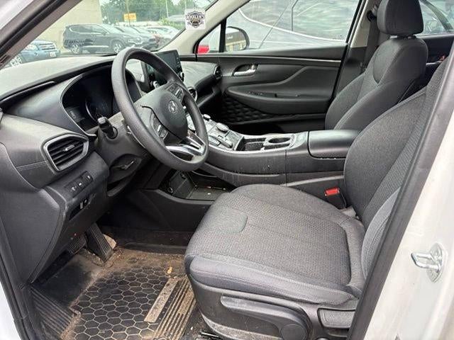 2023 Hyundai SANTA FE SE AWD