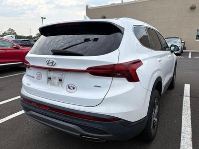 2023 Hyundai SANTA FE SE AWD