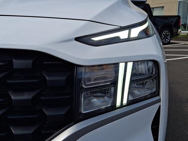 2023 Hyundai SANTA FE SE AWD