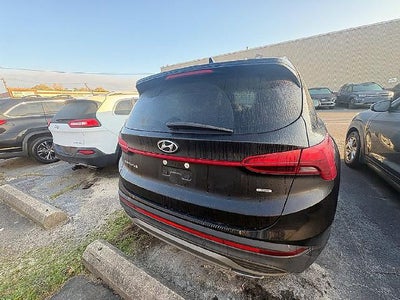 2023 Hyundai SANTA FE SE AWD