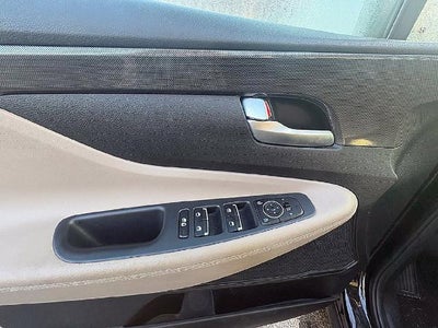 2023 Hyundai SANTA FE SE AWD