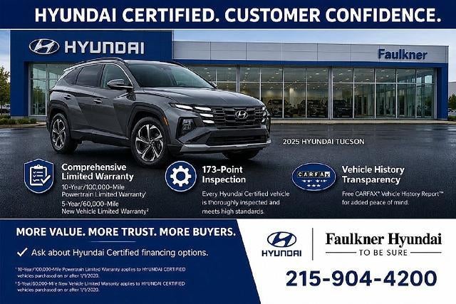 2023 Hyundai SANTA FE SE AWD