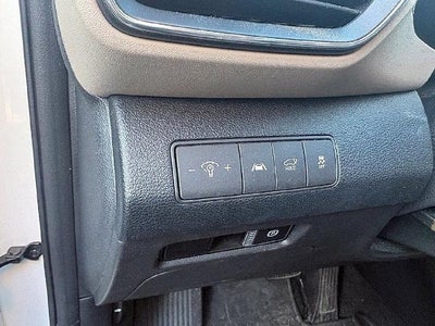 2023 Hyundai SANTA FE SEL AWD