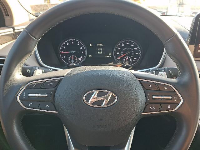 2023 Hyundai SANTA FE SEL AWD