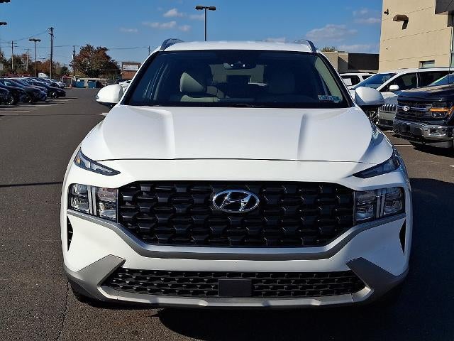 2023 Hyundai SANTA FE SEL AWD