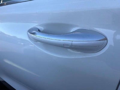 2023 Hyundai SANTA FE SEL AWD