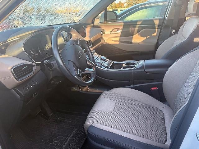 2023 Hyundai SANTA FE SEL AWD