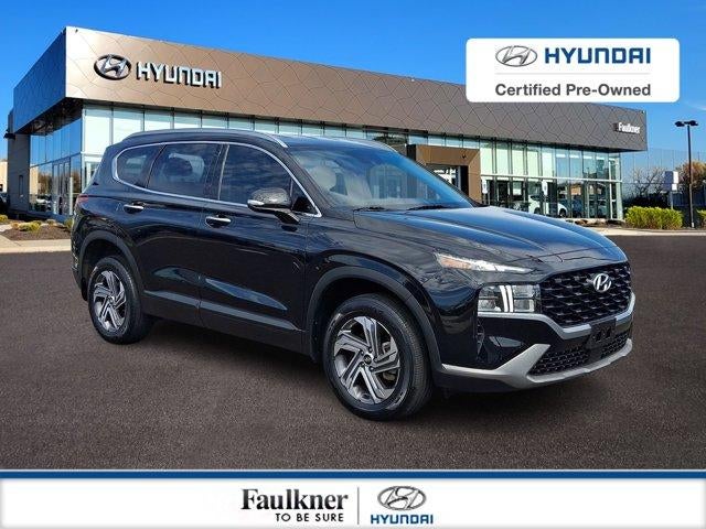 2023 Hyundai SANTA FE SEL AWD