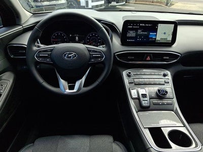 2023 Hyundai SANTA FE SEL AWD