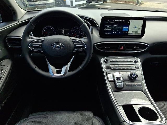 2023 Hyundai SANTA FE SEL AWD