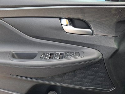 2023 Hyundai SANTA FE SEL AWD