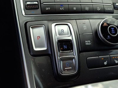 2023 Hyundai SANTA FE SEL AWD