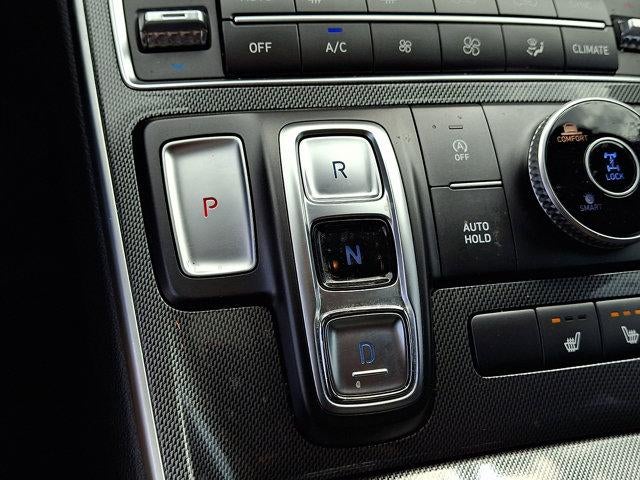 2023 Hyundai SANTA FE SEL AWD