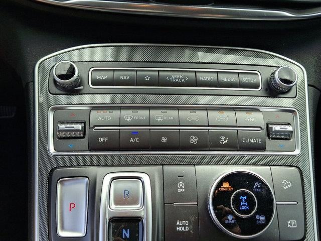 2023 Hyundai SANTA FE SEL AWD