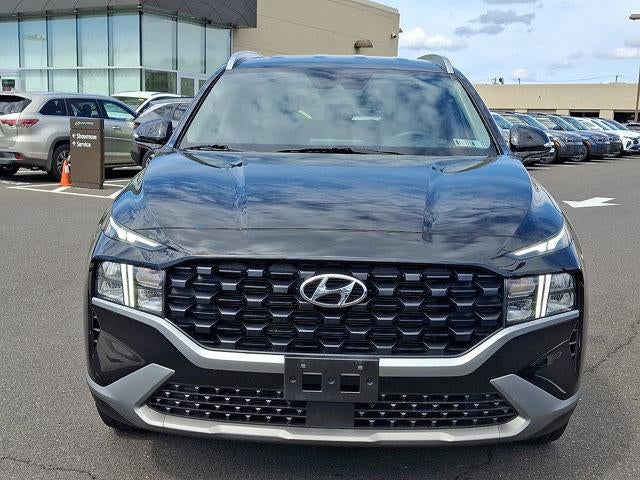 2023 Hyundai SANTA FE SEL AWD