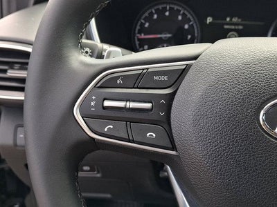 2023 Hyundai SANTA FE SEL AWD