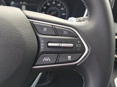 2023 Hyundai SANTA FE SEL AWD