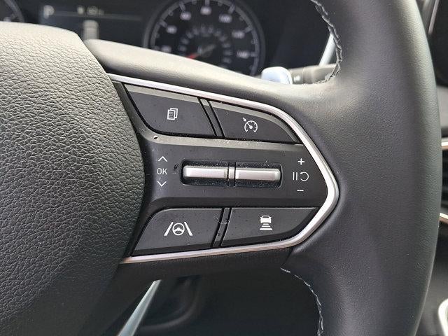 2023 Hyundai SANTA FE SEL AWD