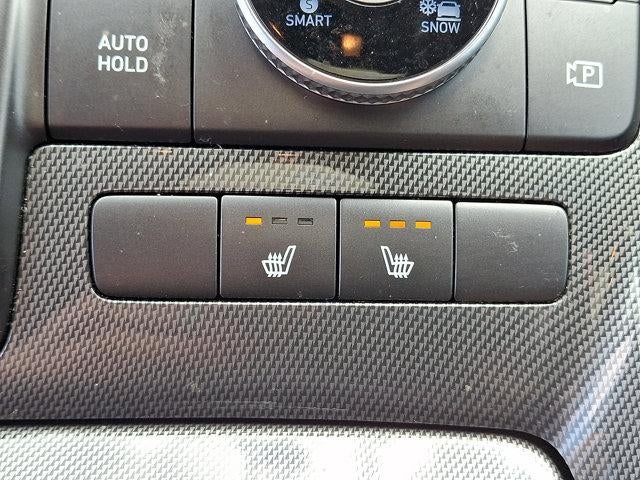 2023 Hyundai SANTA FE SEL AWD