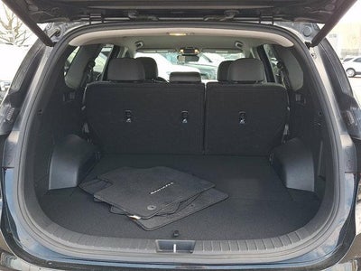 2023 Hyundai SANTA FE SEL AWD