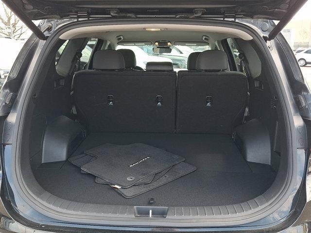 2023 Hyundai SANTA FE SEL AWD