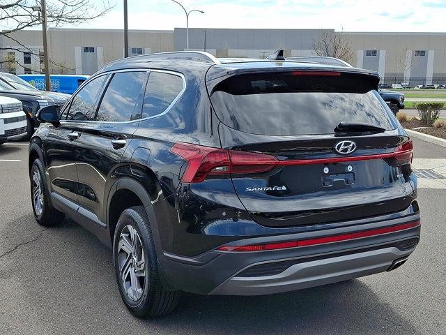 2023 Hyundai SANTA FE SEL AWD