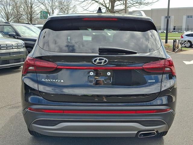 2023 Hyundai SANTA FE SEL AWD