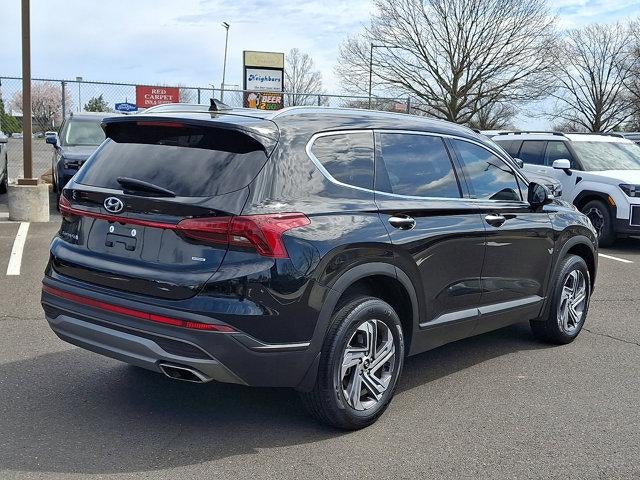 2023 Hyundai SANTA FE SEL AWD