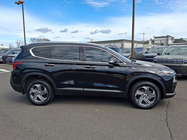 2023 Hyundai SANTA FE SEL AWD