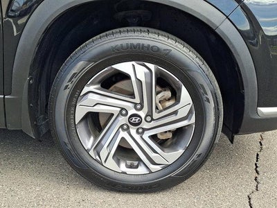 2023 Hyundai SANTA FE SEL AWD