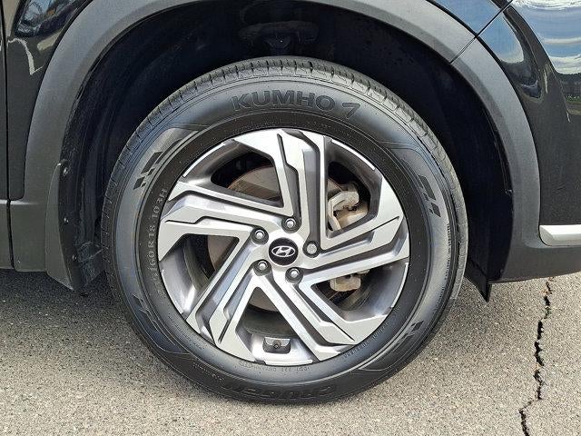 2023 Hyundai SANTA FE SEL AWD