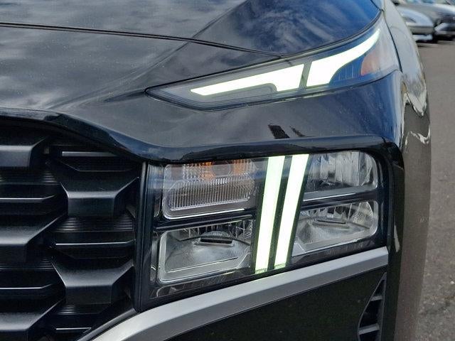 2023 Hyundai SANTA FE SEL AWD