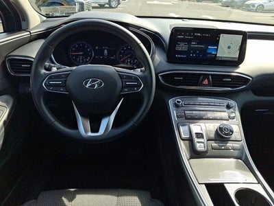 2023 Hyundai SANTA FE SEL AWD
