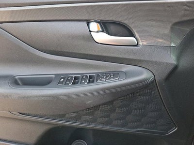 2023 Hyundai SANTA FE SEL AWD