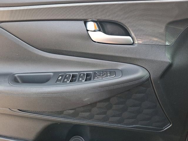 2023 Hyundai SANTA FE SEL AWD
