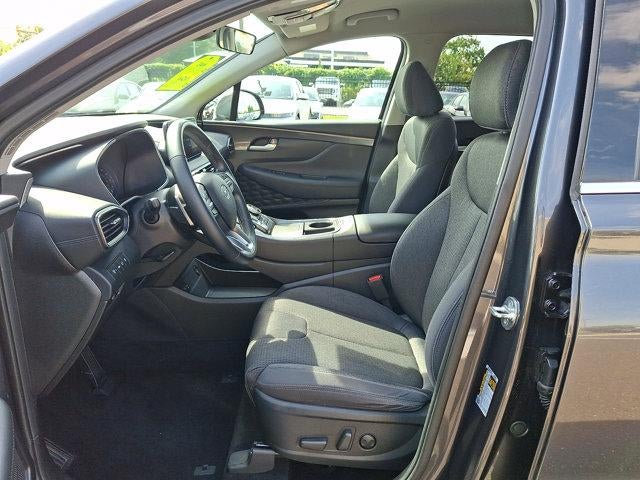 2023 Hyundai SANTA FE SEL AWD