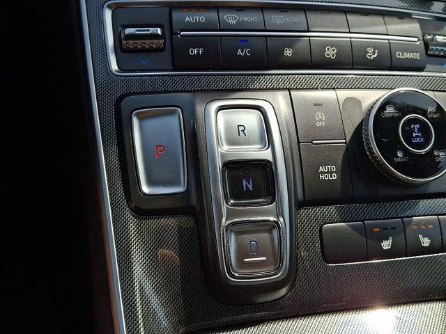 2023 Hyundai SANTA FE SEL AWD