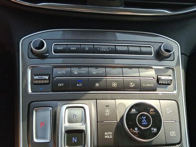 2023 Hyundai SANTA FE SEL AWD