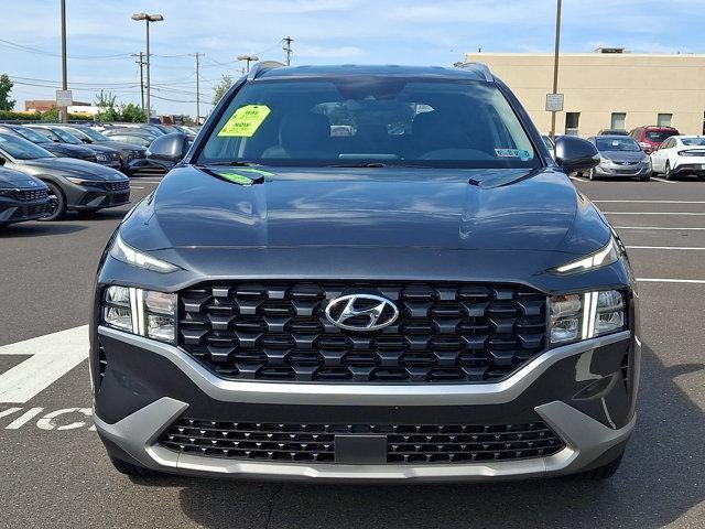 2023 Hyundai SANTA FE SEL AWD