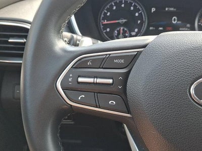 2023 Hyundai SANTA FE SEL AWD