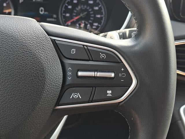 2023 Hyundai SANTA FE SEL AWD
