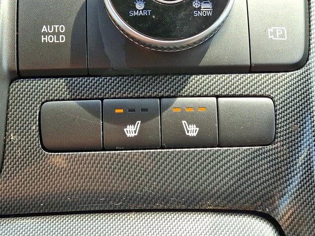 2023 Hyundai SANTA FE SEL AWD