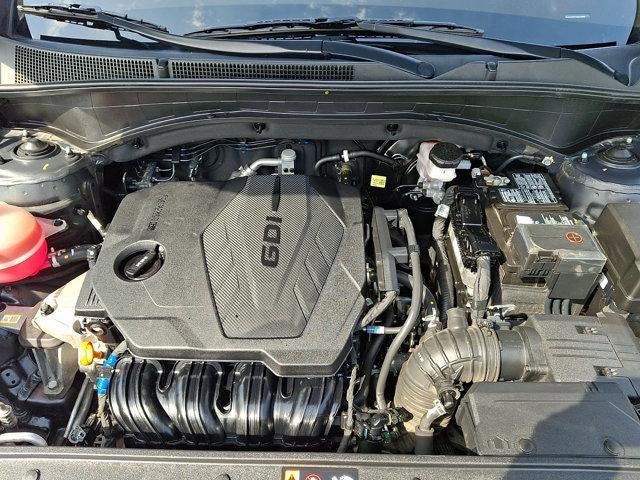 2023 Hyundai SANTA FE SEL AWD