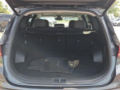2023 Hyundai SANTA FE SEL AWD