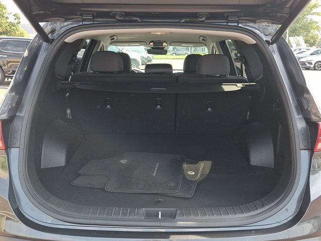2023 Hyundai SANTA FE SEL AWD
