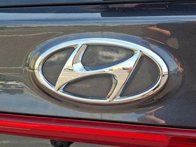 2023 Hyundai SANTA FE SEL AWD