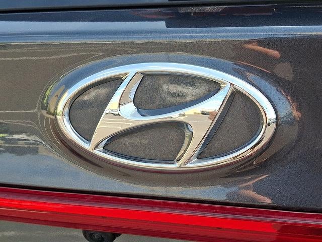 2023 Hyundai SANTA FE SEL AWD
